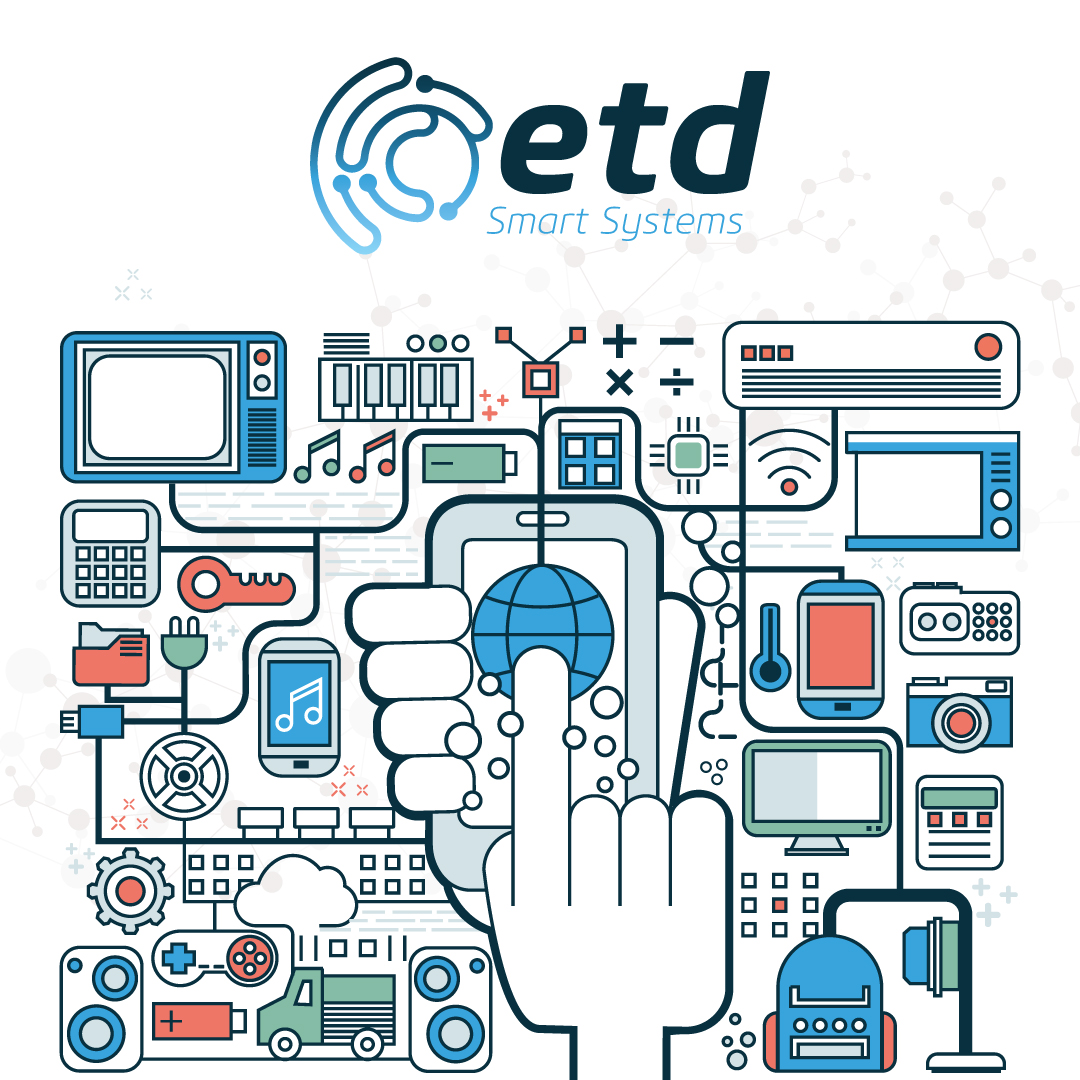 ETD Smart Technologies Coming Soon 